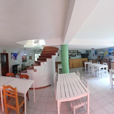 Hotel Bb Divin'Artr Ribeira Grande Exterior foto